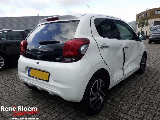 Peugeot 108 1.0 e-VTI Allure 5drs Clima picture 3