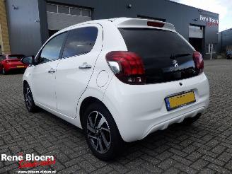 Peugeot 108 1.0 e-VTI Allure 5drs Clima picture 2