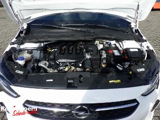 Opel Corsa 1.2 Edition 5drs Navi picture 20
