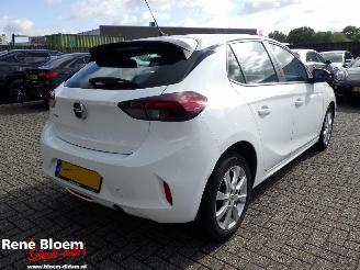 Schadeauto Opel Corsa 1.2 Edition 5drs Navi 2022/6