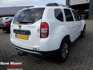 Dacia Duster 1.2 TCE 4x4 Laureate 125pk picture 3