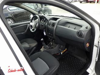 Dacia Duster 1.2 TCE 4x4 Laureate 125pk picture 6