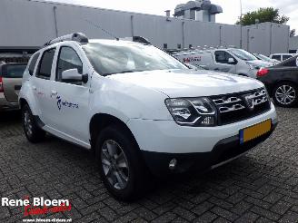 Dacia Duster 1.2 TCE 4x4 Laureate 125pk picture 4