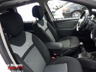 Dacia Duster 1.2 TCE 4x4 Laureate 125pk picture 8