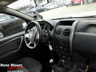 Dacia Duster 1.2 TCE 4x4 Laureate 125pk picture 7