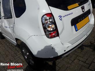 Dacia Duster 1.2 TCE 4x4 Laureate 125pk picture 12