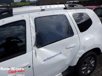 Dacia Duster 1.2 TCE 4x4 Laureate 125pk picture 11