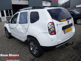 Dacia Duster 1.2 TCE 4x4 Laureate 125pk picture 2