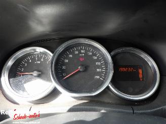 Dacia Duster 1.2 TCE 4x4 Laureate 125pk picture 14
