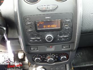 Dacia Duster 1.2 TCE 4x4 Laureate 125pk picture 16