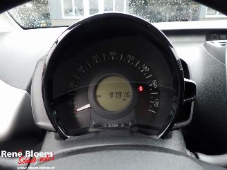 Peugeot 108 1.0 e-VTi Active picture 14