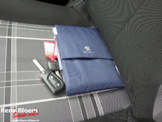 Peugeot 108 1.0 e-VTi Active picture 17