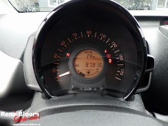Peugeot 108 1.0 e-VTi Active picture 15