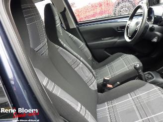 Peugeot 108 1.0 e-VTi Active picture 9