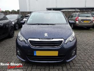 Peugeot 108 1.0 e-VTi Active picture 6