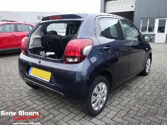 Peugeot 108 1.0 e-VTi Active picture 4