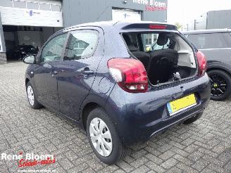 Peugeot 108 1.0 e-VTi Active picture 2