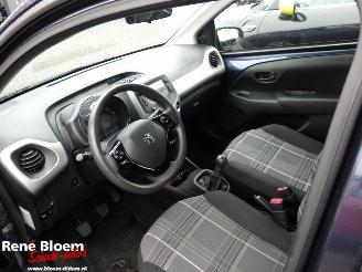 Peugeot 108 1.0 e-VTi Active picture 13