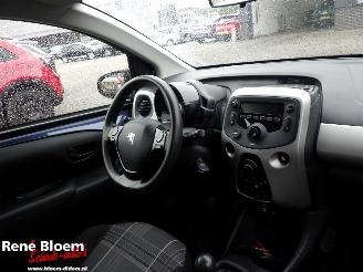 Peugeot 108 1.0 e-VTi Active picture 8