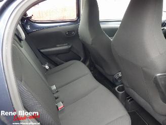 Peugeot 108 1.0 e-VTi Active picture 10