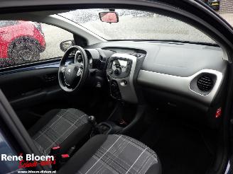 Peugeot 108 1.0 e-VTi Active picture 7