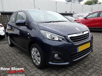 Peugeot 108 1.0 e-VTi Active picture 5