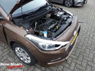 Hyundai I-20 1.2 HP i-Motion Comfort Navi picture 9