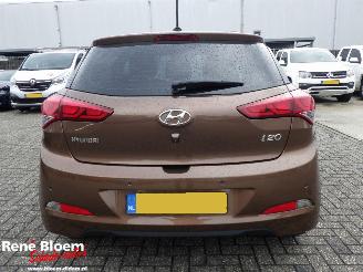 Hyundai I-20 1.2 HP i-Motion Comfort Navi picture 6