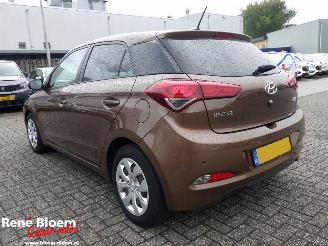 Hyundai I-20 1.2 HP i-Motion Comfort Navi picture 5