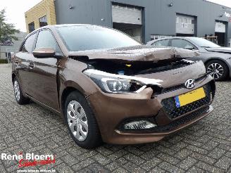 Hyundai I-20 1.2 HP i-Motion Comfort Navi picture 2