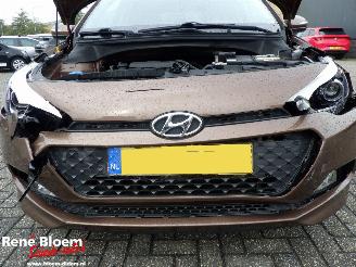 Hyundai I-20 1.2 HP i-Motion Comfort Navi picture 10