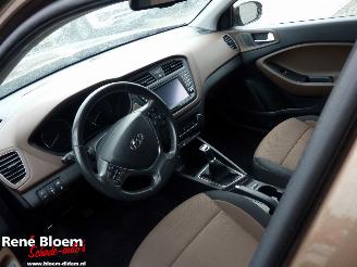 Hyundai I-20 1.2 HP i-Motion Comfort Navi picture 15