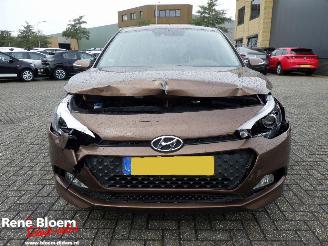 Hyundai I-20 1.2 HP i-Motion Comfort Navi picture 3