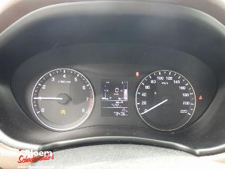 Hyundai I-20 1.2 HP i-Motion Comfort Navi picture 16