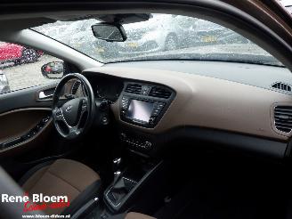 Hyundai I-20 1.2 HP i-Motion Comfort Navi picture 11