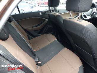 Hyundai I-20 1.2 HP i-Motion Comfort Navi picture 13
