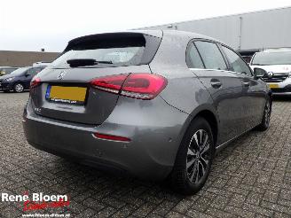 Auto incidentate Mercedes A-klasse 180 Business Solution AMG 136pk 2022/2