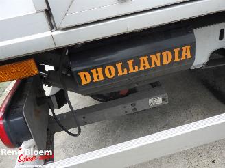Opel Movano 2.3 CDTi BiTurbo L3 start/stop 145pk picture 5
