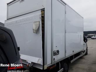 Opel Movano 2.3 CDTi BiTurbo L3 start/stop 145pk picture 4