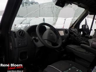 Opel Movano 2.3 CDTi BiTurbo L3 start/stop 145pk picture 6
