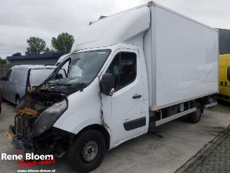 Opel Movano 2.3 CDTi BiTurbo L3 start/stop 145pk picture 2