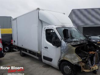 Opel Movano 2.3 CDTi BiTurbo L3 start/stop 145pk picture 3