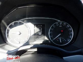 Skoda Octavia 1.2 TSI Ambition Business Line 105pk picture 16