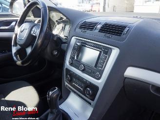 Skoda Octavia 1.2 TSI Ambition Business Line 105pk picture 9