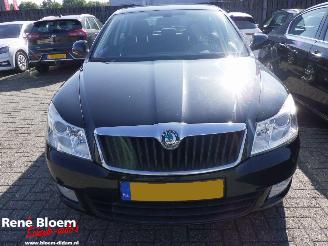 Skoda Octavia 1.2 TSI Ambition Business Line 105pk picture 6
