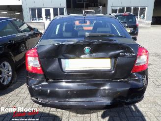 Skoda Octavia 1.2 TSI Ambition Business Line 105pk picture 3