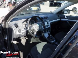 Skoda Octavia 1.2 TSI Ambition Business Line 105pk picture 13