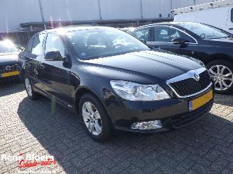 Skoda Octavia 1.2 TSI Ambition Business Line 105pk picture 5