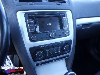 Skoda Octavia 1.2 TSI Ambition Business Line 105pk picture 17