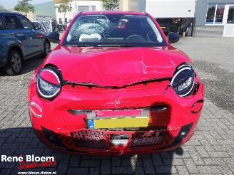 Fiat 600 e Red 54kWh 156pk Automaat picture 3